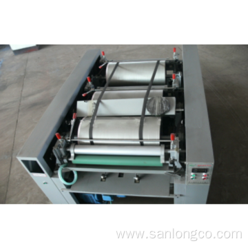 Plastic Bag PP Woven Bags Printing Machine